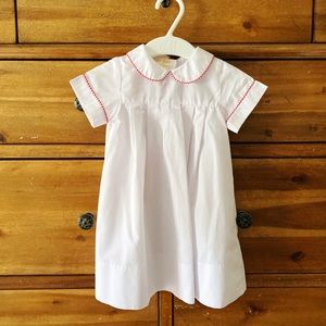 Sir John by Rosalina day gown- 3 months